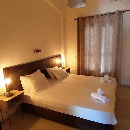 Hotel Perix House à Neos Marmaras Extérieur photo