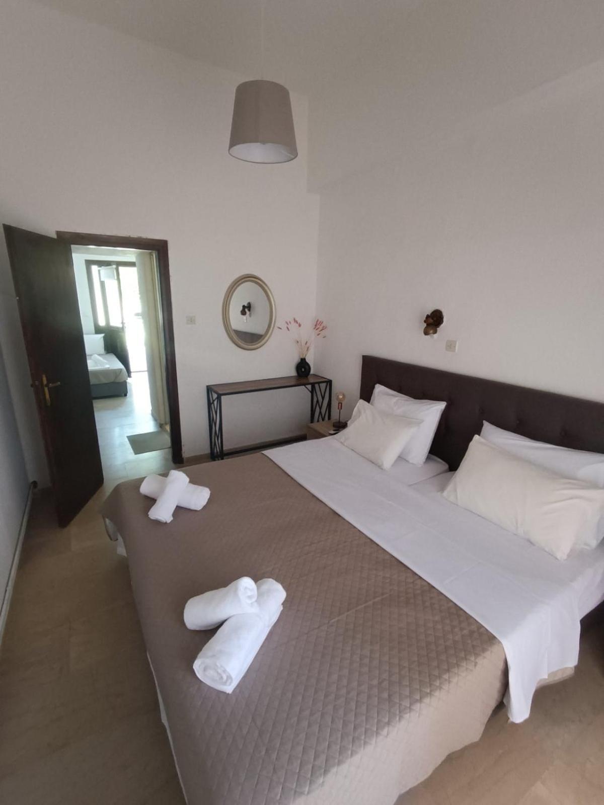 Hotel Perix House à Neos Marmaras Extérieur photo