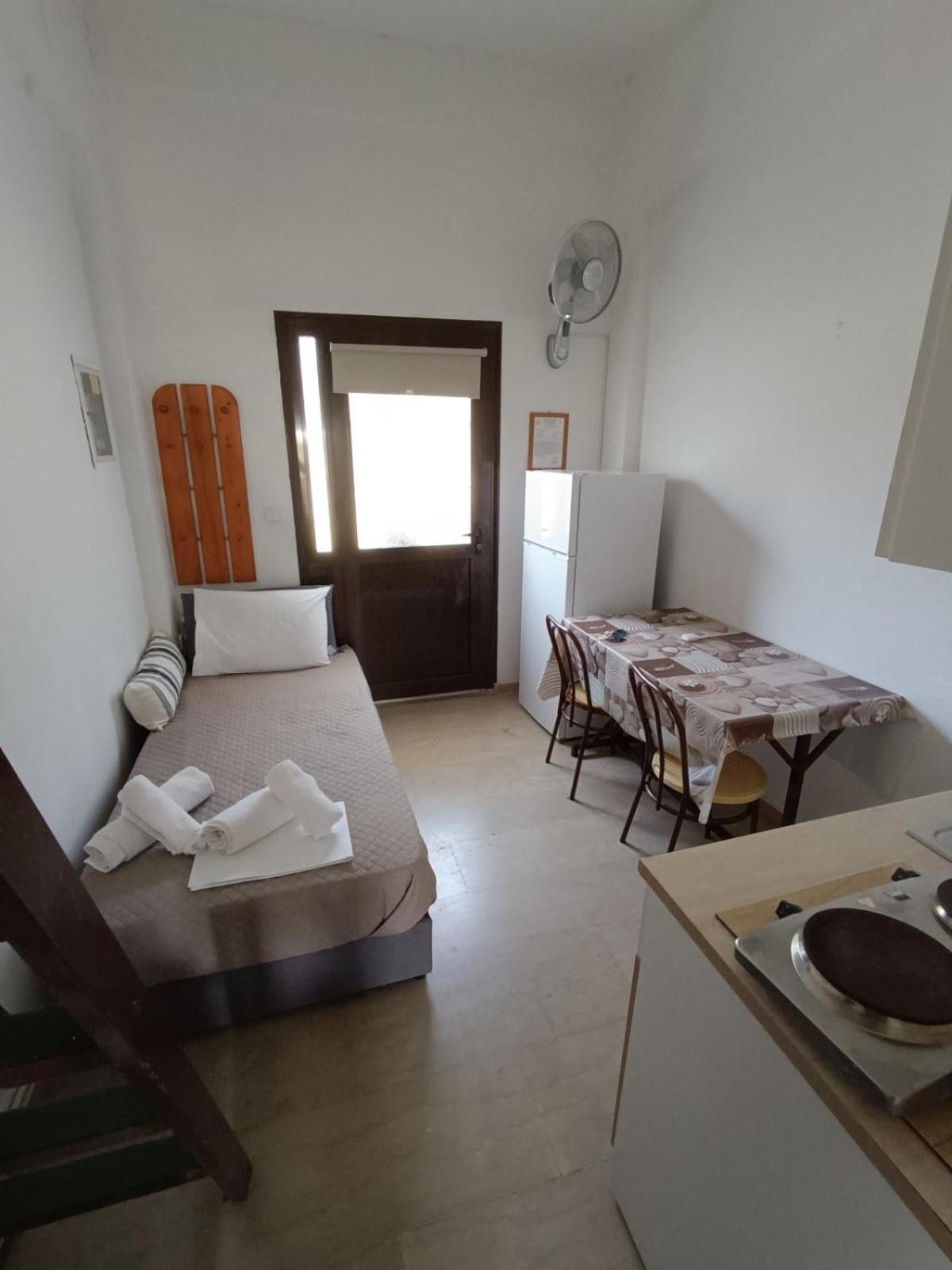 Hotel Perix House à Neos Marmaras Extérieur photo